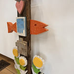 Matt Barter, Wormdigger's Bedroom, 2024