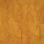 Gregory Hennen, Ridge View Wyatt Mountain, 2013