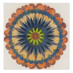 Mary Judge, Poptic 01, 2020