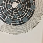 Gregory Hennen, Ridge View Wyatt Mountain, 2013