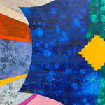 Gregory Hennen, Ridge View Wyatt Mountain, 2013