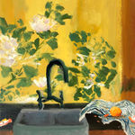 Gregory Hennen, Ridge View Wyatt Mountain, 2013