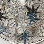 Eleanor White, Concentric Circles, 2023