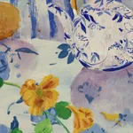 Melanie Parke, Crown Bird, 2020