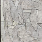 Jenny Kemp, Gray Hour, 2021