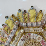 Donna Sharrett, Tailored Herbaria: Pocantico River Watershed (2023 #2), 2023