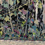 David Licata, The Gunks, 2022