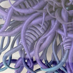 Catherine Latson, Specimen 45, 2025