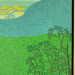 Gregory Hennen, Ridge View Wyatt Mountain, 2013