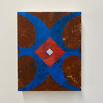 Mary Judge, Poptic 01, 2020