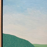 Gregory Hennen, Ridge View Wyatt Mountain, 2013