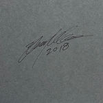 Michiyo Ihara, Snowflakes #146 "Joy", 2016