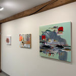 Gregory Hennen, Ridge View Wyatt Mountain, 2013