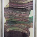 Laura Moriarty, Moving Mountains 12, 2016