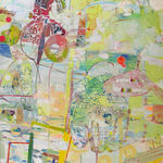 Josette Urso, High Beam, 2019