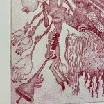 Peter Hamlin, Rabbot, 2016