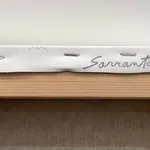 Thomas Sarrantonio, Event, 2018