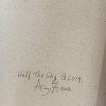 Audrey Stone, Come Close, 2020