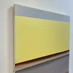 Susan English, Pink Lift, 2015