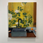 Gregory Hennen, Ridge View Wyatt Mountain, 2013