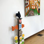 Matt Barter, Wormdigger's Bedroom, 2024