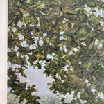 Thomas Sarrantonio, Field Painting September 9, 2022