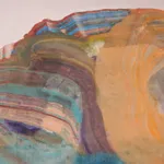 Laura Moriarty, A Sign of Time 1, 2018