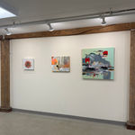 Gregory Hennen, Ridge View Wyatt Mountain, 2013