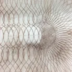 Mary Judge, Spiral Form 4A, 2007