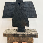 Matt Barter, Wormdigger's Bedroom, 2024