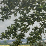 Gregory Hennen, Ridge View Wyatt Mountain, 2013