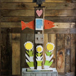 Matt Barter, Wormdigger's Bedroom, 2024