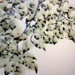 Jackie Battenfield, Virescent, 2019