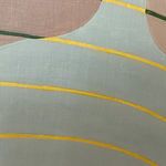 Jenny Kemp, Gray Hour, 2021