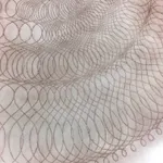 Mary Judge, Spiral Form 8, 2007