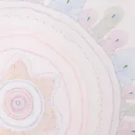 Sarah Morejohn, Yellow Pond Weed, 2016