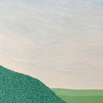 Gregory Hennen, Ridge View Wyatt Mountain, 2013