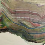 Laura Moriarty, Foundation 11, 2017