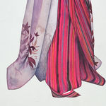 June Glasson, Liberty, 2018