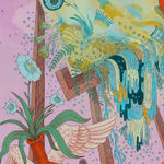 Peter Hamlin, Art Machine, 2016