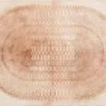 Mary Judge, Spiral Form 8, 2007