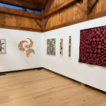 Tristan Fitch, Smokestack No. 11, 2025