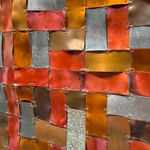 Tristan Fitch, Smokestack No. 11, 2025