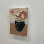 David Konigsberg, Deep Pinks, 2021