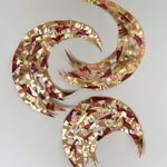 Tristan Fitch, Smokestack No. 11, 2025