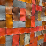 Tristan Fitch, Smokestack No. 11, 2025