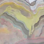 Laura Moriarty, A Sign of Time 27, 2018