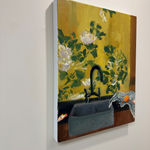 Gregory Hennen, Ridge View Wyatt Mountain, 2013