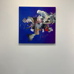 Margaret Lanzetta, Temple Bar, 2019