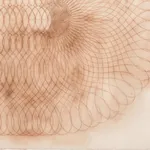 Mary Judge, Spiral Form 4A, 2007